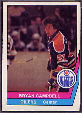 22 Bryan Campbell